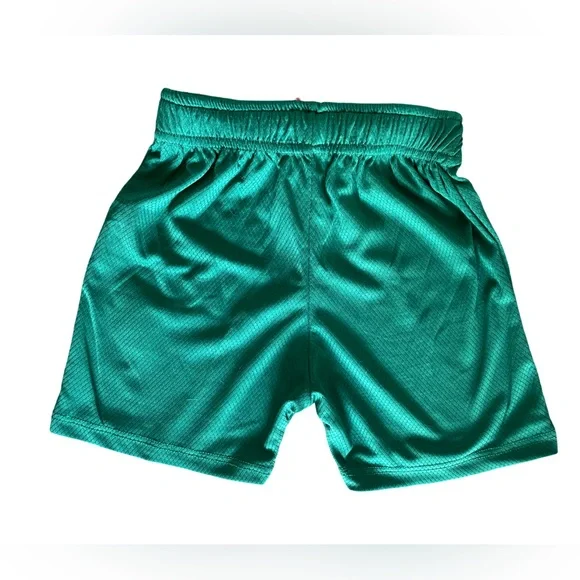 Kids Morocco Soccer Jersey Set Puma FRMF Football Kit Shirt & Shorts Size 4 - Picture 9 of 14